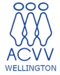 ACVV Wellington logo